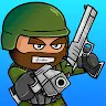 مراجعة لعبة Mini Militia DA2 أفضل لعبة حرب جماعية للأصدقاء