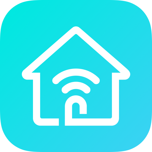 تطبيق الحفاظ علي باقه wifi المنزلي