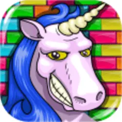 brick-breaker-unicorn-Y003B