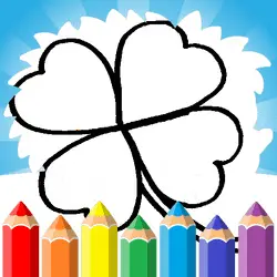 4-leaf-clover-coloring-page-qMocP
