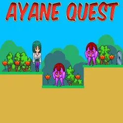 ayane-quest-ht3df