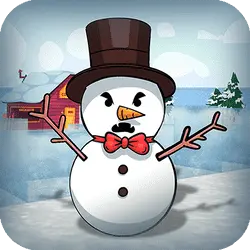 beat-the-snowmen-3d-PDOwR