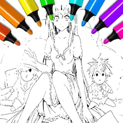 anime-vampire-girl-coloring-pages-L99G0