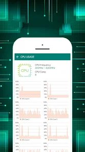 هل تطبيقات تسريع الشحن تعمل فعلًا؟ الحقيقة الكاملة وراء Fast Charging screenshot 7