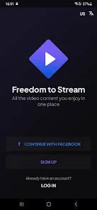 أفضل تطبيق لتنظيم ومتابعة الأفلام والمسلسلات من مكان واحد screenshot 3