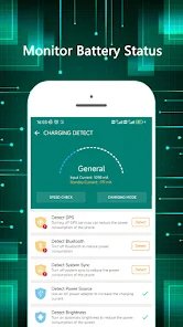هل تطبيقات تسريع الشحن تعمل فعلًا؟ الحقيقة الكاملة وراء Fast Charging screenshot 6